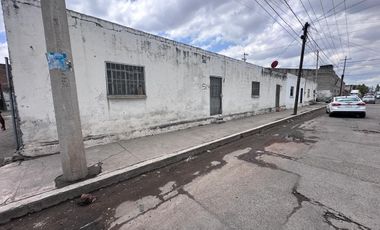 SE VENDE EXCELENTE TERRENO EN COL. LA LIBERTAD
