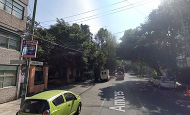 !!! EXCELENTE DEPARTAMENTO EN LA DEL VALLE NTE., BENITO JUAREZ !!!  ENTREGA INMEDIATA !!!