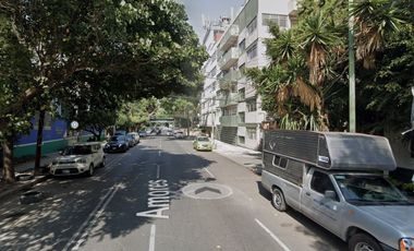 !!! EXCELENTE DEPARTAMENTO EN LA DEL VALLE NTE., BENITO JUAREZ !!!  ENTREGA INMEDIATA !!!