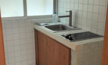 !!! EXCELENTE DEPARTAMENTO EN LA DEL VALLE NTE., BENITO JUAREZ !!!  ENTREGA INMEDIATA !!!