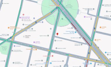 !!! EXCELENTE DEPARTAMENTO EN LA DEL VALLE NTE., BENITO JUAREZ !!!  ENTREGA INMEDIATA !!!