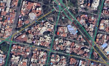 !!! EXCELENTE DEPARTAMENTO EN LA DEL VALLE NTE., BENITO JUAREZ !!!  ENTREGA INMEDIATA !!!