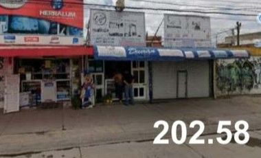 ¡Atención Inversionistas!  SE VENDE propiedad en Blvd. Río Mayo