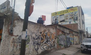 ¡Atención Inversionistas!  SE VENDE propiedad en Blvd. Río Mayo