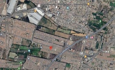 VENTA DE CASA EN PRIV.DE ARCILLA EL DORADO, SANTIAGO TEYAHUALCO. EDO DE MÉXICO. NEG023