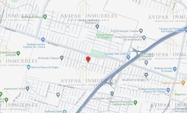 VENTA DE CASA EN PRIV.DE ARCILLA EL DORADO, SANTIAGO TEYAHUALCO. EDO DE MÉXICO. NEG023