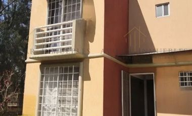 VENTA DE CASA EN PRIV.DE ARCILLA EL DORADO, SANTIAGO TEYAHUALCO. EDO DE MÉXICO. NEG023