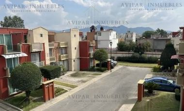 VENTA DE CASA EN PRIV.DE ARCILLA EL DORADO, SANTIAGO TEYAHUALCO. EDO DE MÉXICO. NEG023