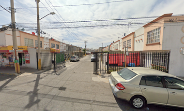 CASA EN BOSQUE DE LOS ALMENDROS , LOS HEROES TECAMAC,FELIPE VILLANUEVA, ESTADO DE MÉXICO. ¡¡NO CREDITOS!!