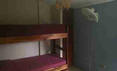 Vendo Casa en la Playa de Tonsupa / Esmeraldas