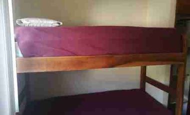 Vendo Casa en la Playa de Tonsupa / Esmeraldas