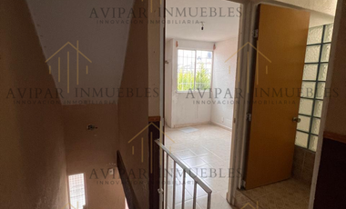 VENTA DE CASA EN FRACC.PASEOS DE TULTEPEC II. EDO DE MÉXICO. NEG 206