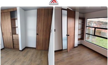 VENTA  APARTAMENTOS  PAIPA-BOYACA BARRIO FATIMA