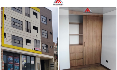 VENTA  APARTAMENTOS  PAIPA-BOYACA BARRIO FATIMA