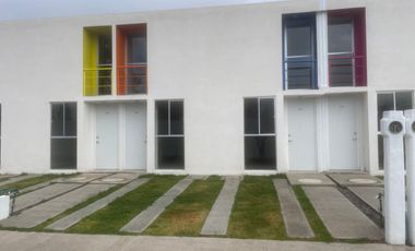 CASA / NUEVA / 3 RECAMARAS / CASTILLOTLA / SAN RAMON / 2 RECAMARAS