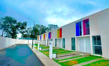 CASA / NUEVA / 3 RECAMARAS / CASTILLOTLA / SAN RAMON / 2 RECAMARAS