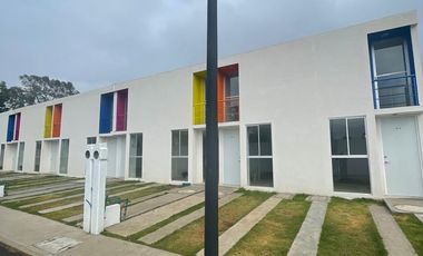 CASA / NUEVA / 3 RECAMARAS / CASTILLOTLA / SAN RAMON / 2 RECAMARAS