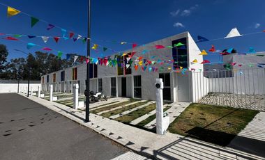 CASA / NUEVA / 3 RECAMARAS / CASTILLOTLA / SAN RAMON / 2 RECAMARAS