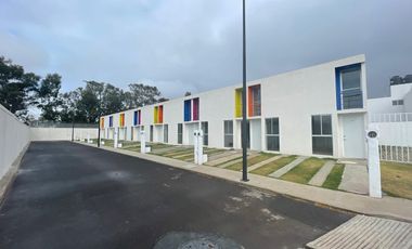 CASA / NUEVA / 3 RECAMARAS / CASTILLOTLA / SAN RAMON / 2 RECAMARAS