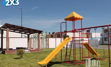 CASA / NUEVA / 3 RECAMARAS / CASTILLOTLA / SAN RAMON / 2 RECAMARAS