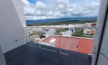 Zibatá departamento de 1 recamara en VENTA QH953