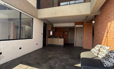 RENTO DEPARTAMENTO PENT HOUSE NUEVO EN HUEXOTITLA $24,000 ESTILO INDUSTRIAL GRAN DISEÑO