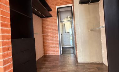 RENTO DEPARTAMENTO PENT HOUSE NUEVO EN HUEXOTITLA $24,000 ESTILO INDUSTRIAL GRAN DISEÑO