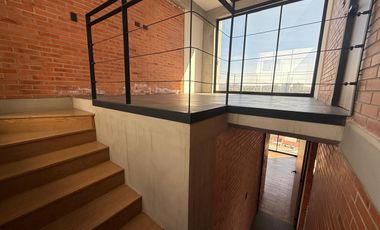 RENTO DEPARTAMENTO PENT HOUSE NUEVO EN HUEXOTITLA $24,000 ESTILO INDUSTRIAL GRAN DISEÑO
