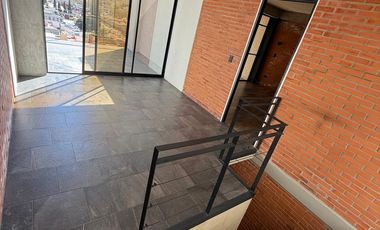 RENTO DEPARTAMENTO PENT HOUSE NUEVO EN HUEXOTITLA $24,000 ESTILO INDUSTRIAL GRAN DISEÑO