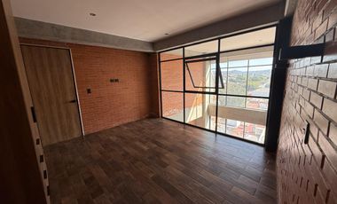 RENTO DEPARTAMENTO PENT HOUSE NUEVO EN HUEXOTITLA $24,000 ESTILO INDUSTRIAL GRAN DISEÑO