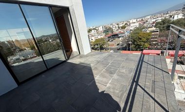 RENTO DEPARTAMENTO PENT HOUSE NUEVO EN HUEXOTITLA $24,000 ESTILO INDUSTRIAL GRAN DISEÑO