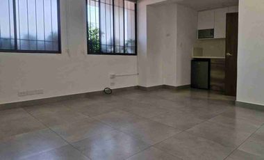 🟢ALQUILER LINDA SUITE 1 AMBIENTE EN LOS CEIBOS (SECTOR ABIERTO)🟢