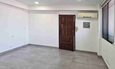 🟢ALQUILER LINDA SUITE 1 AMBIENTE EN LOS CEIBOS (SECTOR ABIERTO)🟢