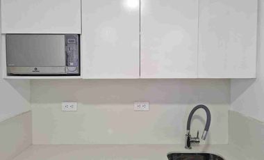 🟢ALQUILER LINDA SUITE 1 AMBIENTE EN LOS CEIBOS (SECTOR ABIERTO)🟢