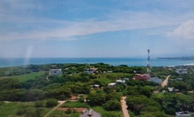 PUNTA ZICATELA, DON GOYO, INMEJORABLE UBICACIÓN