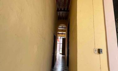 SE VENDE DE OPORTUNIDAD CASA CENTRO HISTÓRICO MORELIA