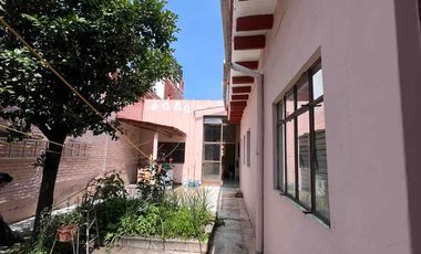 SE VENDE DE OPORTUNIDAD CASA CENTRO HISTÓRICO MORELIA