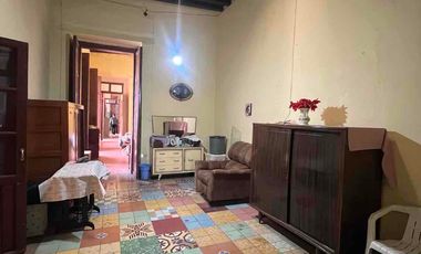 SE VENDE DE OPORTUNIDAD CASA CENTRO HISTÓRICO MORELIA