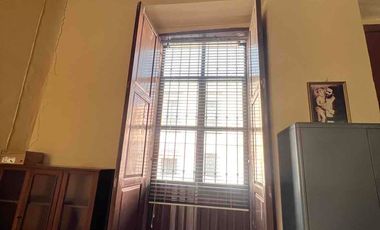 SE VENDE DE OPORTUNIDAD CASA CENTRO HISTÓRICO MORELIA