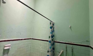 SE VENDE DE OPORTUNIDAD CASA CENTRO HISTÓRICO MORELIA