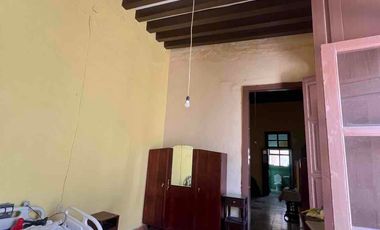 SE VENDE DE OPORTUNIDAD CASA CENTRO HISTÓRICO MORELIA