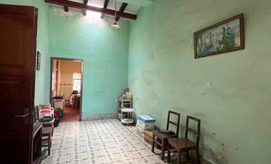 SE VENDE DE OPORTUNIDAD CASA CENTRO HISTÓRICO MORELIA