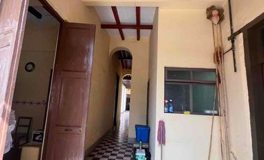 SE VENDE DE OPORTUNIDAD CASA CENTRO HISTÓRICO MORELIA