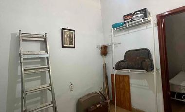 SE VENDE DE OPORTUNIDAD CASA CENTRO HISTÓRICO MORELIA