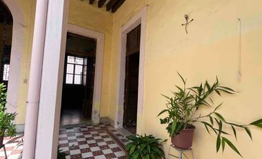 SE VENDE DE OPORTUNIDAD CASA CENTRO HISTÓRICO MORELIA