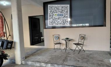 Departamento amueblado en renta en la colonia Playa hermosa, Boca del Río,Ver