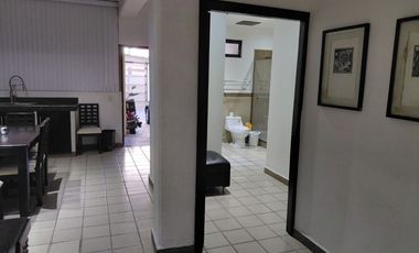 Departamento amueblado en renta en la colonia Playa hermosa, Boca del Río,Ver