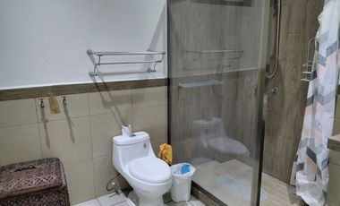 Departamento amueblado en renta en la colonia Playa hermosa, Boca del Río,Ver