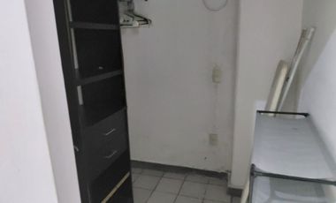 Departamento amueblado en renta en la colonia Playa hermosa, Boca del Río,Ver