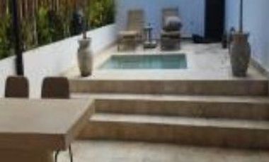 !!! ATENCION INVERSIONISTAS !!!  CASA EN REMATE BANCARIO, CON POSESION, ENTREGA INMEDIATA, TULUM, QUINTANA ROO !!